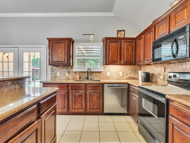 1600 Sweetgum Street, Conroe, TX 77385