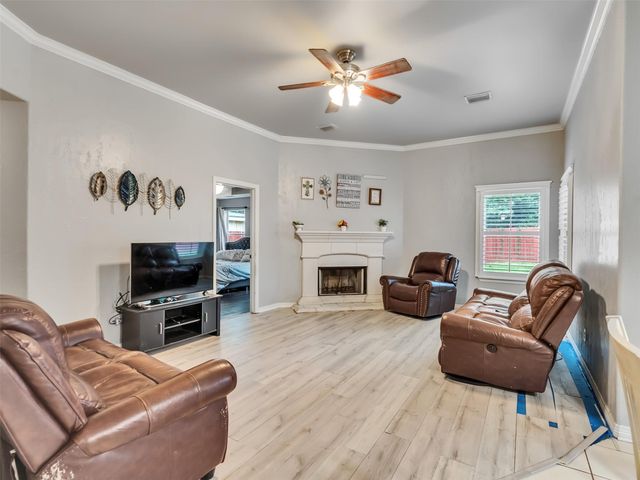 1600 Sweetgum Street, Conroe, TX 77385