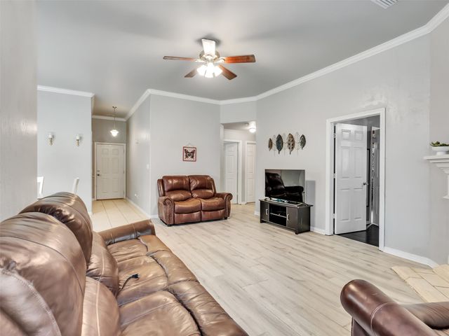 1600 Sweetgum Street, Conroe, TX 77385
