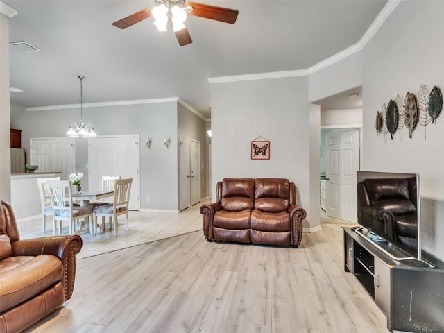 1600 Sweetgum Street, Conroe, TX 77385