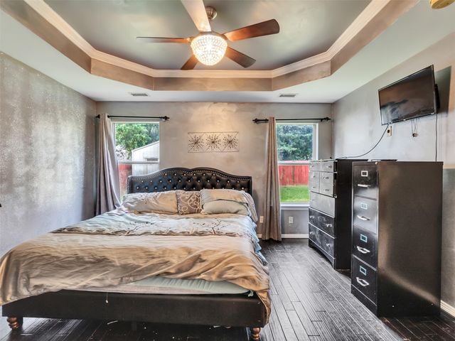 1600 Sweetgum Street, Conroe, TX 77385