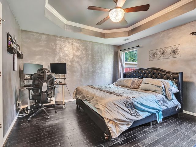1600 Sweetgum Street, Conroe, TX 77385