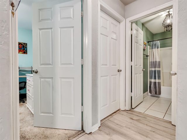 1600 Sweetgum Street, Conroe, TX 77385