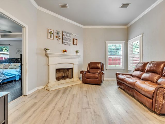1600 Sweetgum Street, Conroe, TX 77385
