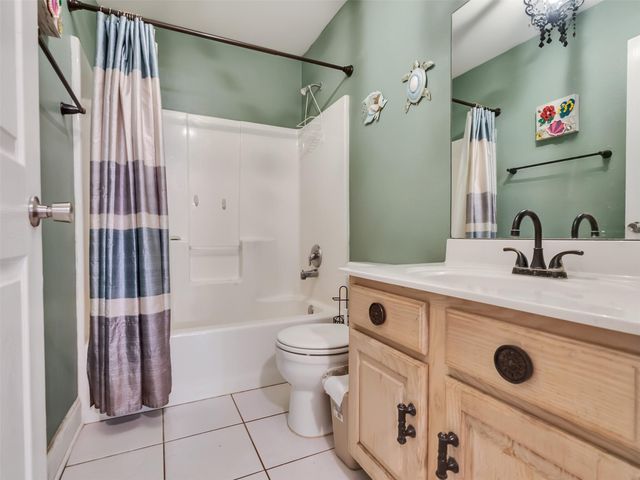 1600 Sweetgum Street, Conroe, TX 77385