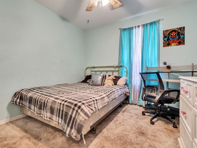 1600 Sweetgum Street, Conroe, TX 77385