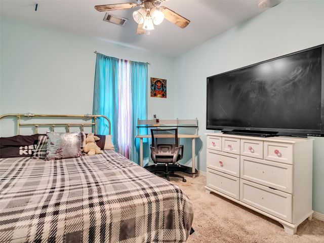 1600 Sweetgum Street, Conroe, TX 77385