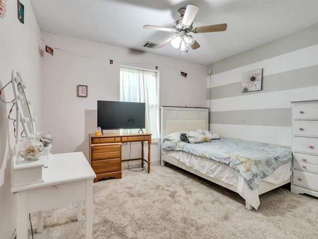 1600 Sweetgum Street, Conroe, TX 77385