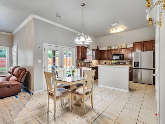 1600 Sweetgum Street, Conroe, TX 77385