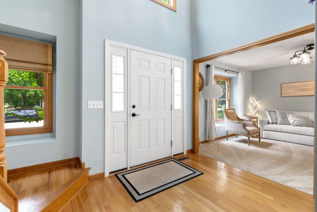 855 Ayers Street, Bolingbrook, IL 60440
