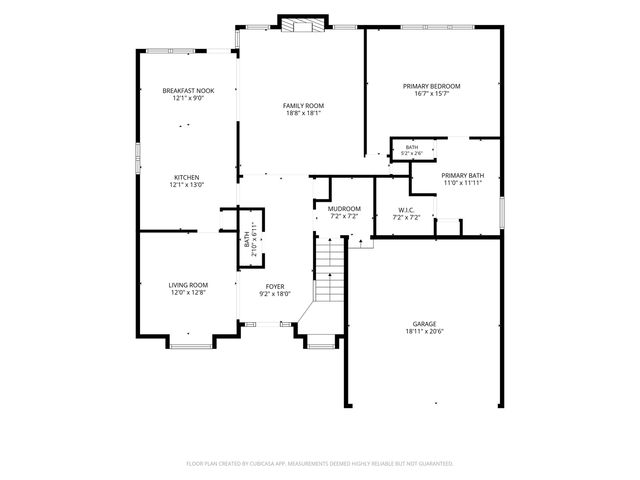 855 Ayers Street, Bolingbrook, IL 60440