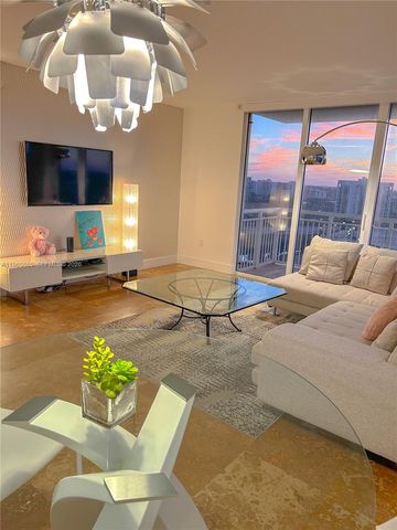 19501 W Country Club Dr 1209, Aventura, FL 33180