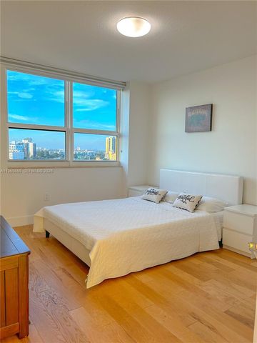 19501 W Country Club Dr 1209, Aventura, FL 33180