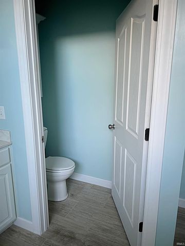 250 Willow Lane, Linton, IN 47441