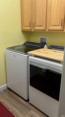 250 Willow Lane, Linton, IN 47441