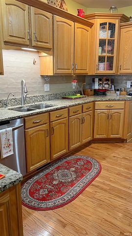 250 Willow Lane, Linton, IN 47441