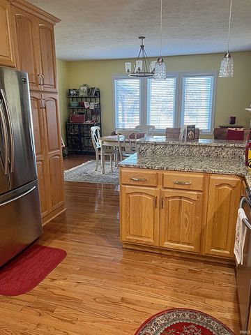250 Willow Lane, Linton, IN 47441