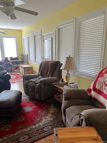 250 Willow Lane, Linton, IN 47441