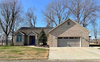 250 Willow Lane, Linton, IN 47441