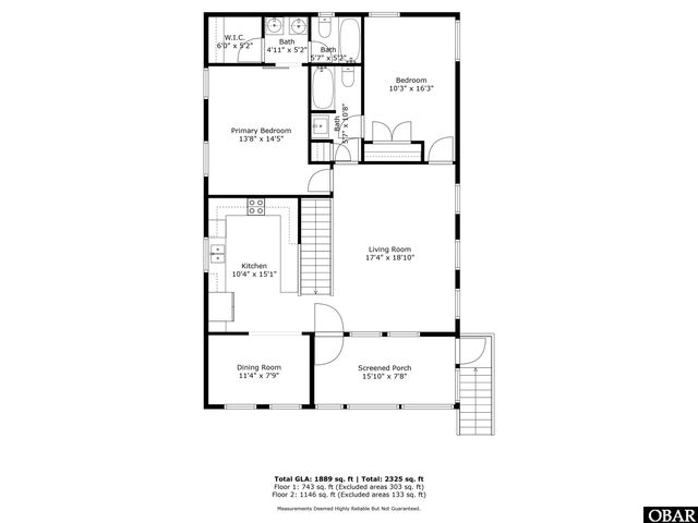 102 Craigy Court Lot 76, Kill Devil Hills, NC 27948