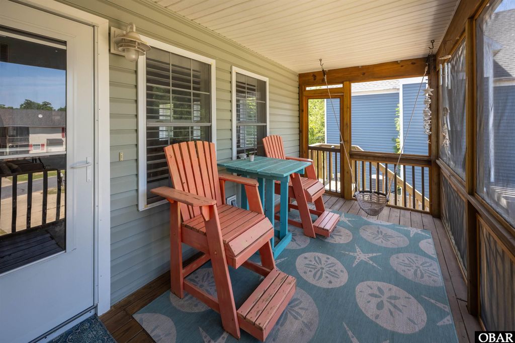 Image 13 of property listing at 102 Craigy Court Lot 76, Kill Devil Hills, NC 27948