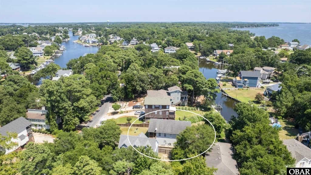 Image 24 of property listing at 102 Craigy Court Lot 76, Kill Devil Hills, NC 27948