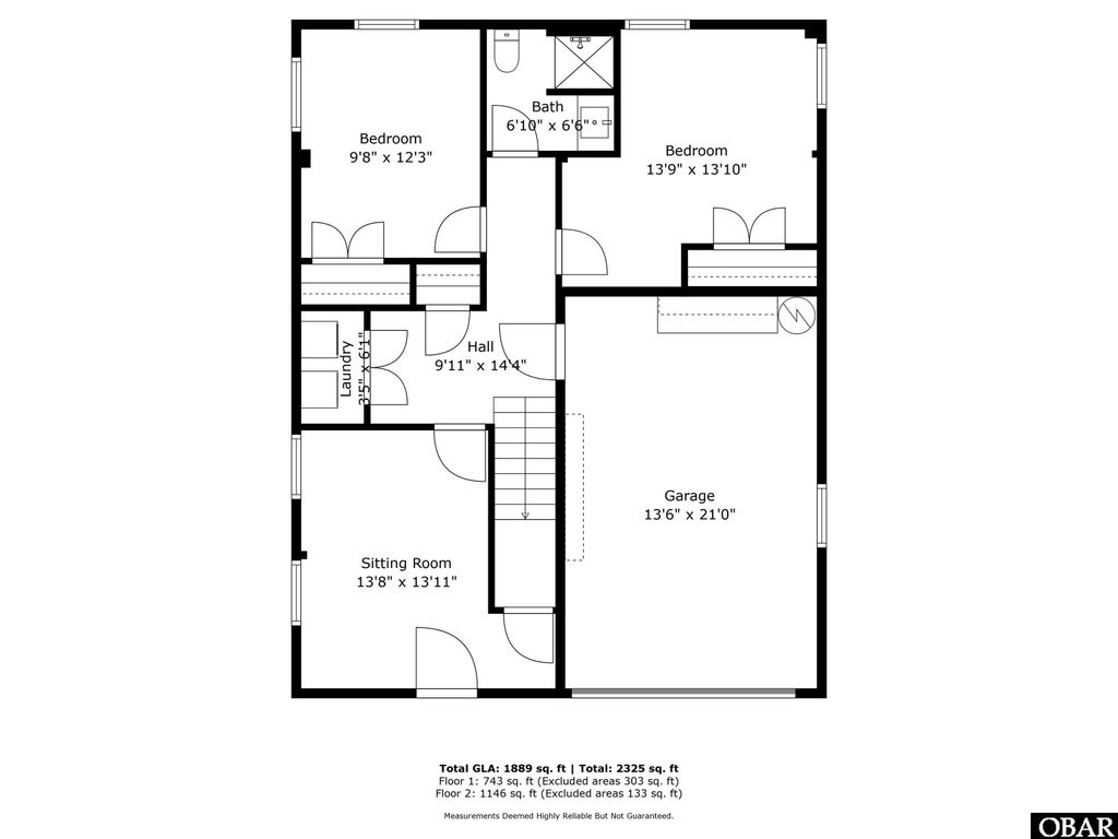 Image 30 of property listing at 102 Craigy Court Lot 76, Kill Devil Hills, NC 27948
