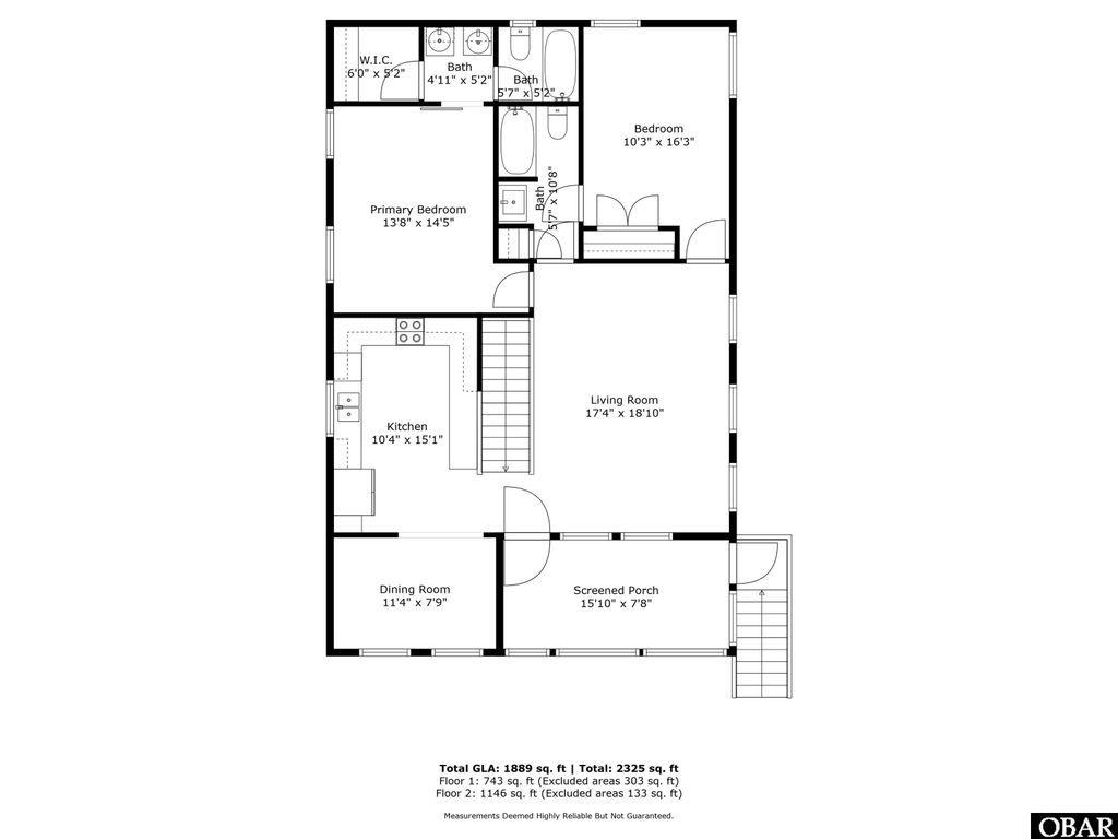Image 31 of property listing at 102 Craigy Court Lot 76, Kill Devil Hills, NC 27948