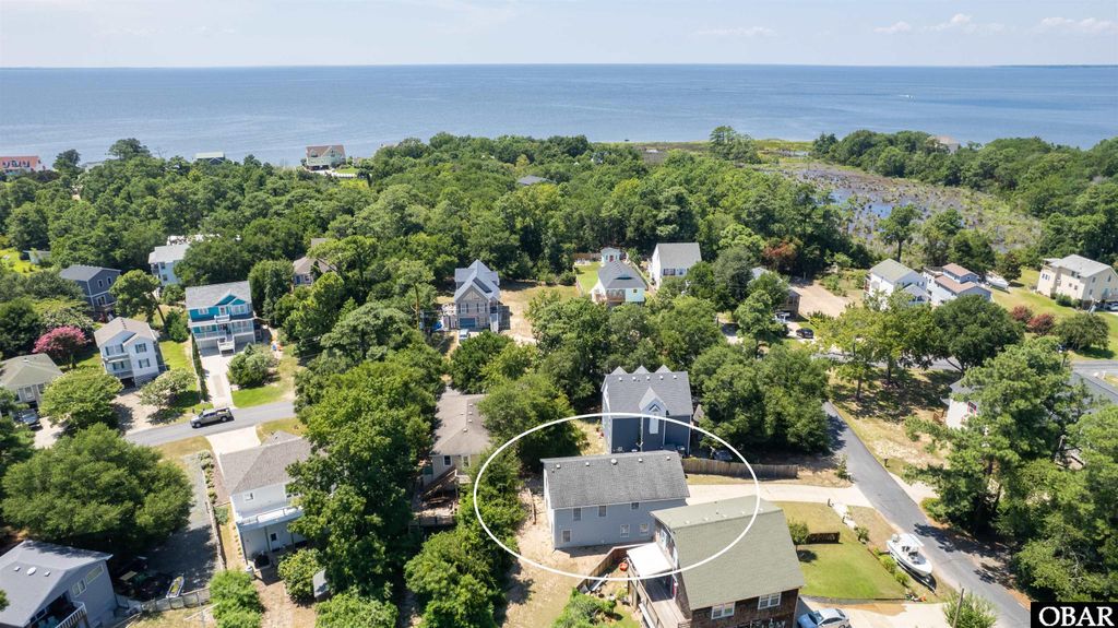 Image 34 of property listing at 102 Craigy Court Lot 76, Kill Devil Hills, NC 27948