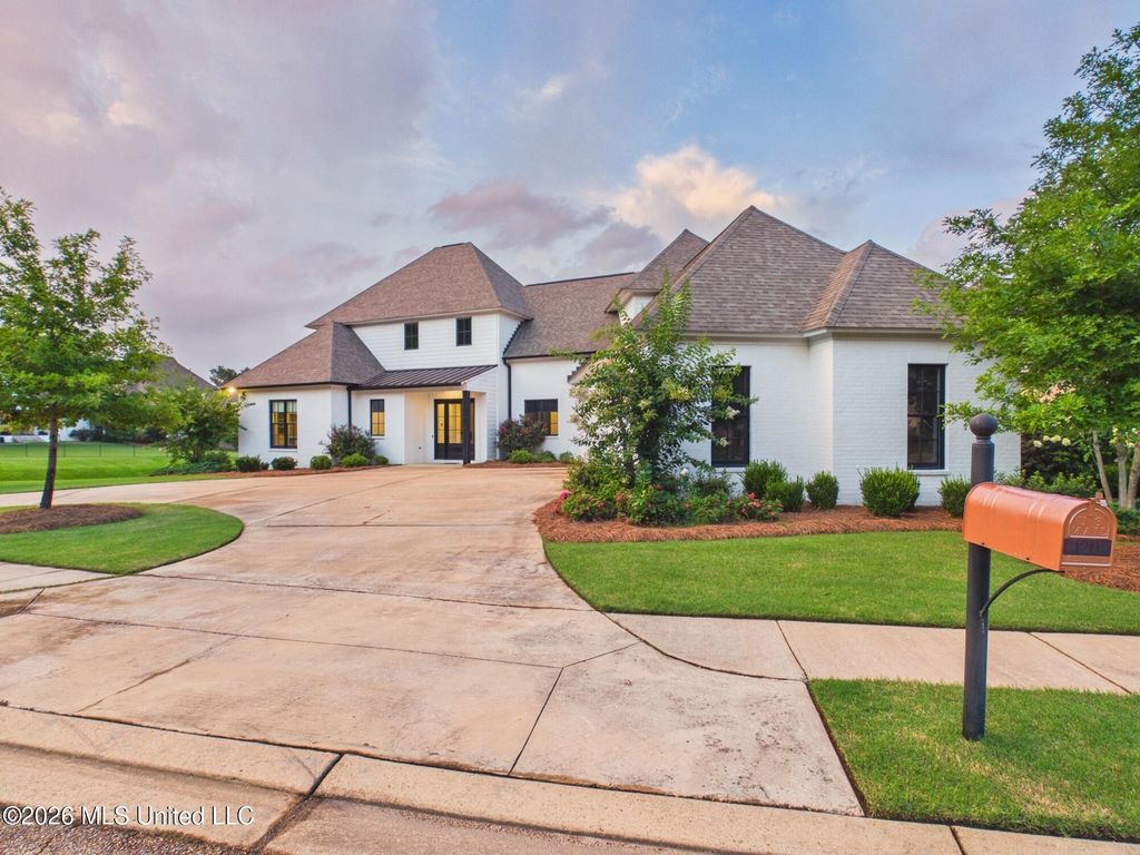 120 Covington Way, Madison, MS 39110