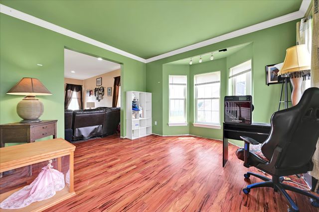 221 CROSSWIND WAY, Lebanon, PA 17042
