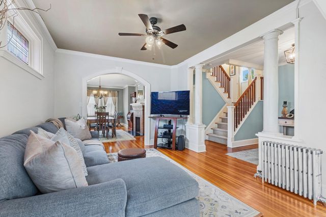 42 Schley Avenue, New Rochelle, NY 10801