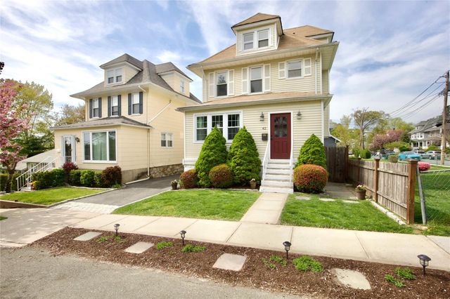 42 Schley Avenue, New Rochelle, NY 10801