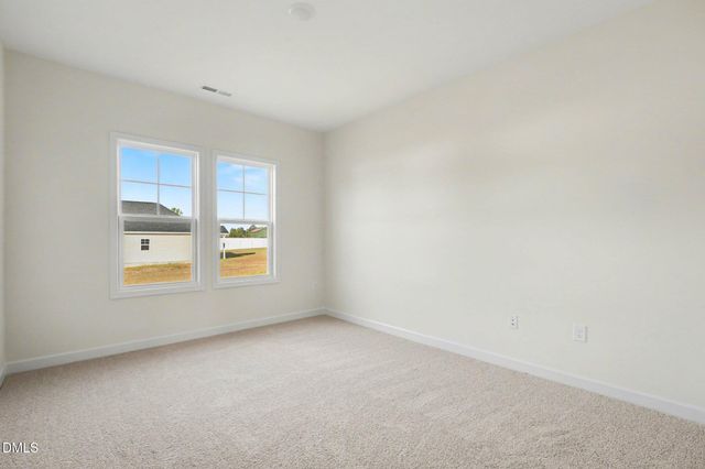 108 Tuskeegee Drive (Lot 37), Smithfield, NC 27577