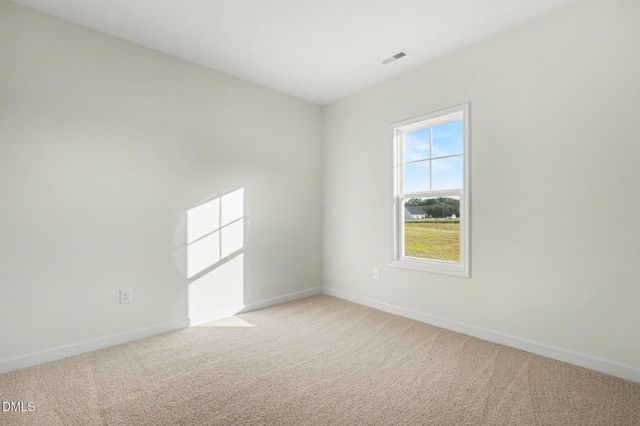 108 Tuskeegee Drive (Lot 37), Smithfield, NC 27577