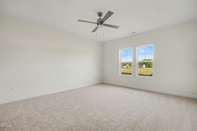 108 Tuskeegee Drive (Lot 37), Smithfield, NC 27577
