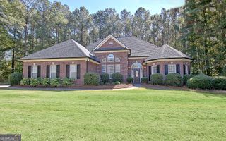 10 Posey Ridge Court, Newnan, GA 30265