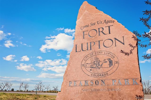 2251 Christina Street, Fort Lupton, CO 80621