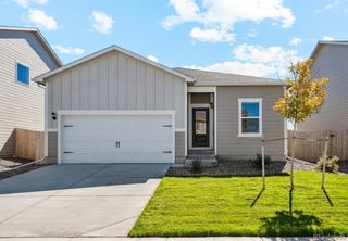 2251 Christina Street, Fort Lupton, CO 80621