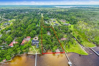 4661 RAGGEDY POINT Road, Fleming Island, FL 32003