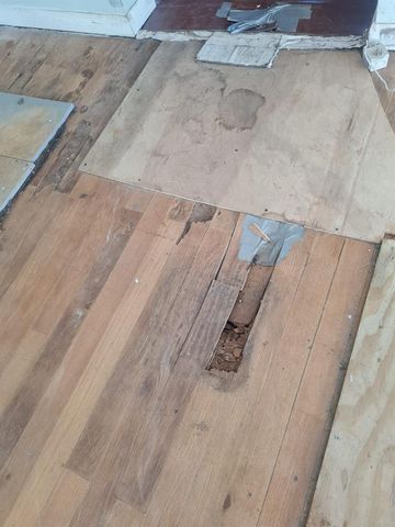 5241 67TH STREET N, St Petersburg, FL 33709