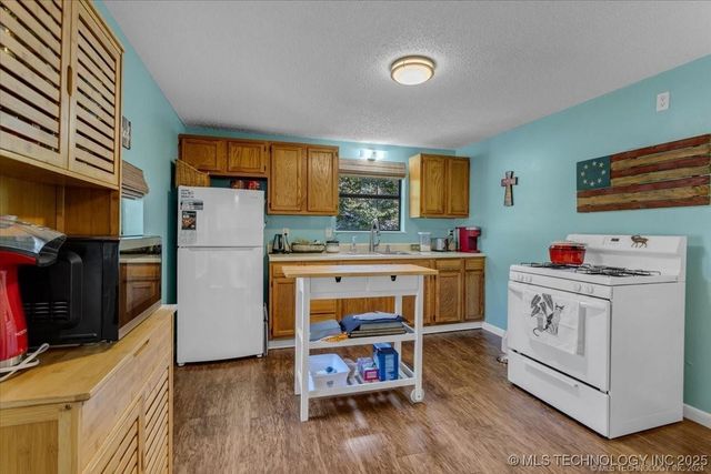 620 W Georgia Street, Durant, OK 74701