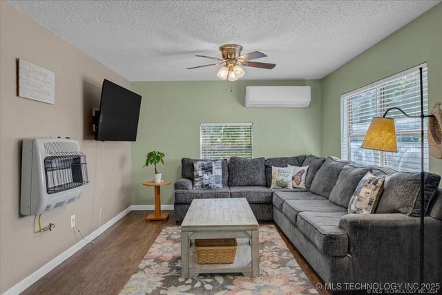 620 W Georgia Street, Durant, OK 74701