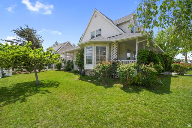 1879 W 1100 N, Pleasant Grove, UT 84062