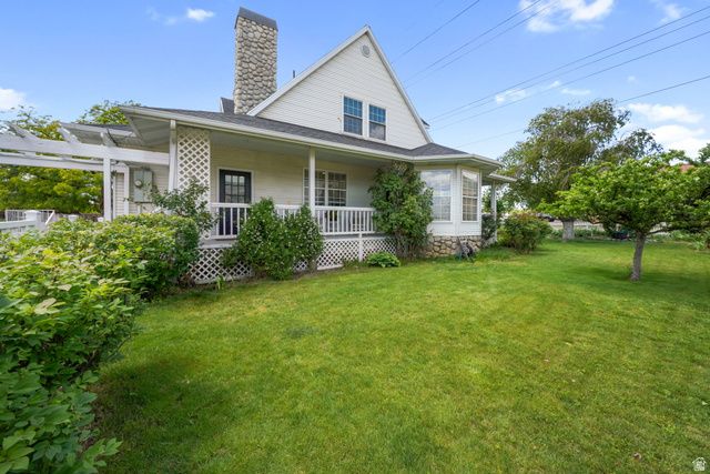 1879 W 1100 N, Pleasant Grove, UT 84062