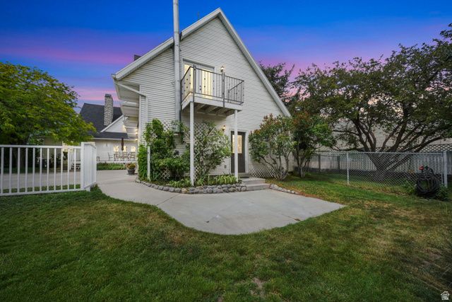 1879 W 1100 N, Pleasant Grove, UT 84062