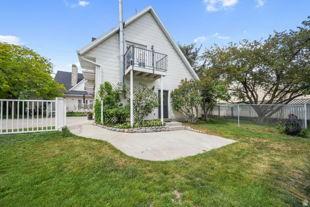 1879 W 1100 N, Pleasant Grove, UT 84062