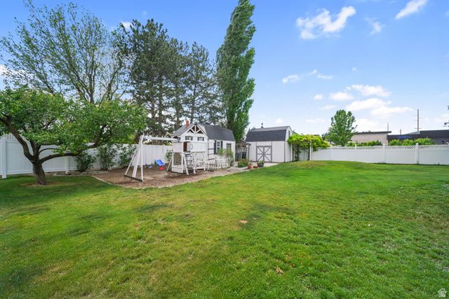 1879 W 1100 N, Pleasant Grove, UT 84062