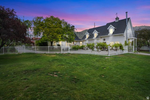 1879 W 1100 N, Pleasant Grove, UT 84062