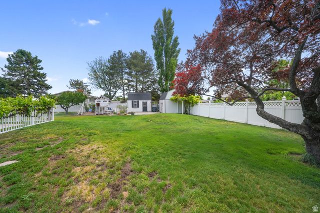 1879 W 1100 N, Pleasant Grove, UT 84062